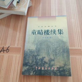 童睛楼续集