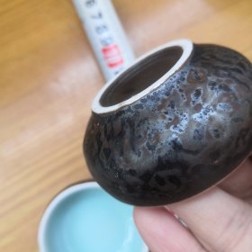 特色茶杯两个合售