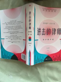 进击的律师：双子星升起