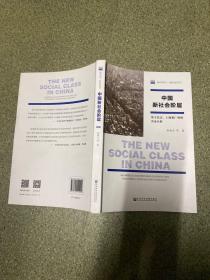 中国新社会阶层:基于北京、上海和广州的实证分析