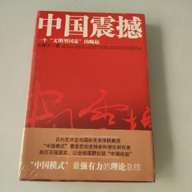 中国震撼：一个“文明型国家”的崛起