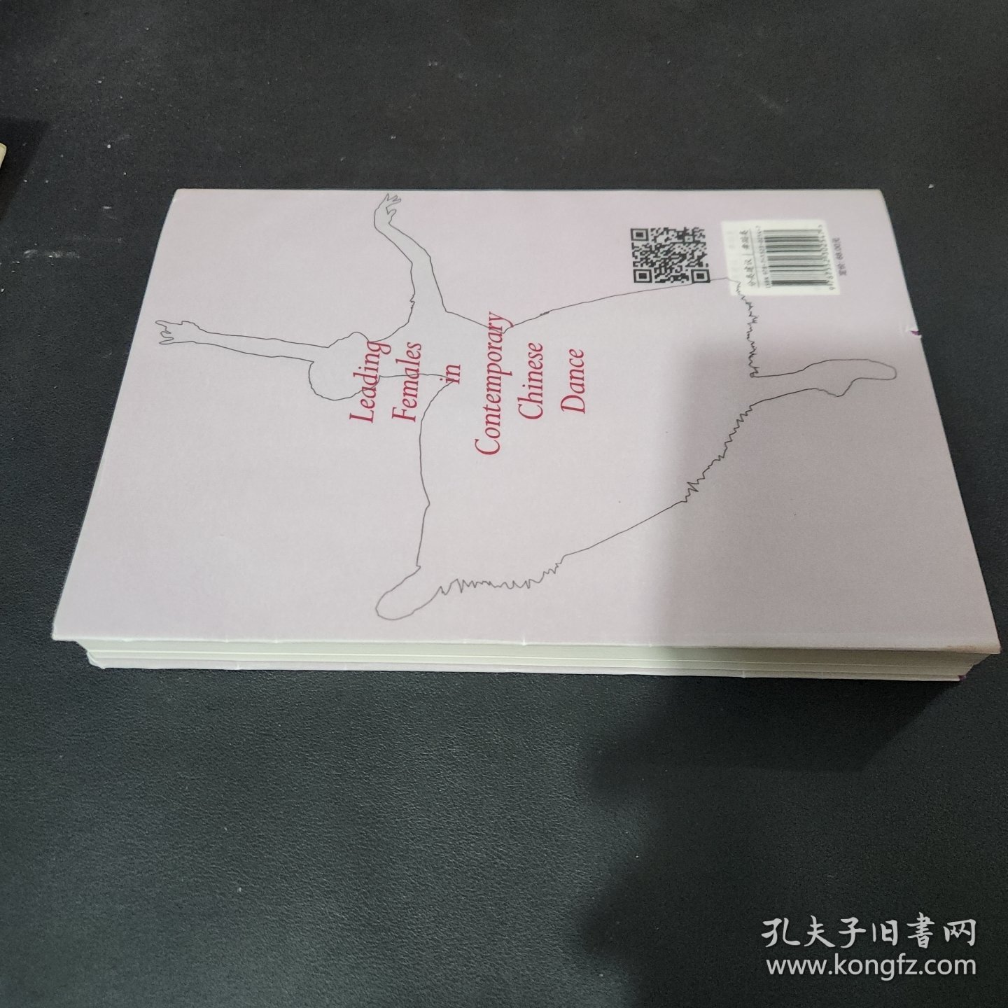 当代中国舞蹈杰出女性