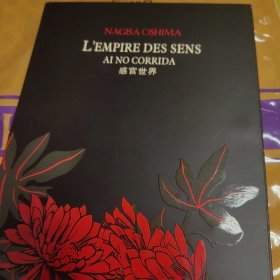 电影DVD 感官时间