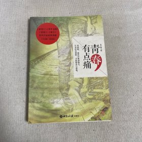 青春，有点痛