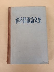 经济问题论文集