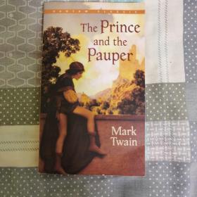 The Prince and the Pauper