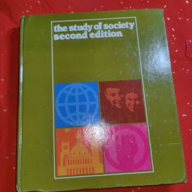 The Study of Society (Second Edition)