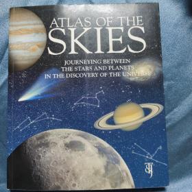 ATLAS OF THE SKIES