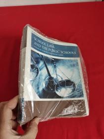 School Law and the Public Schools: A Practical Guide for Educational Leaders (5th Edition)   （ 16开） 【详见图】