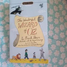 The Wonderful Wizard of Oz