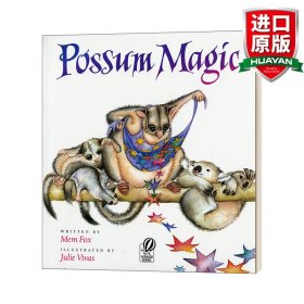 Possum Magic