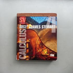 JAMES STEWART 英文国际版 正版书籍 下单秒发