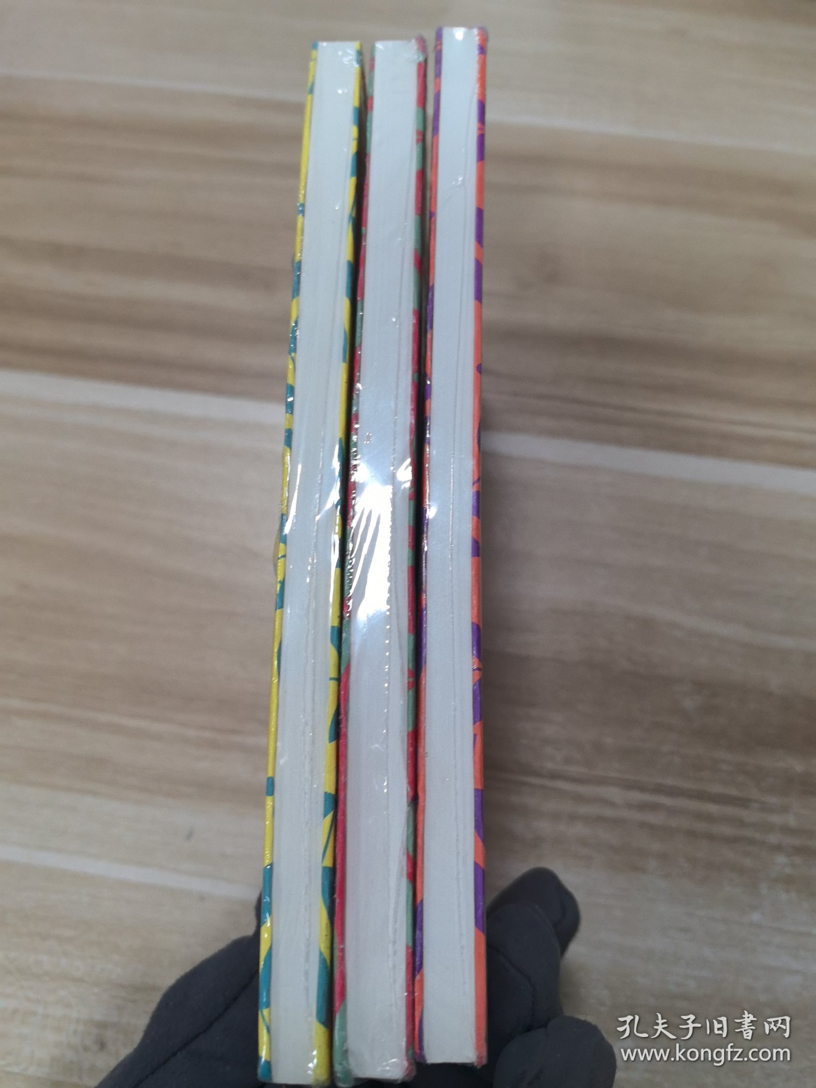 心灵成长（关系篇、丰盛篇、影响力篇）