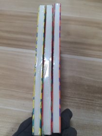 心灵成长（关系篇、丰盛篇、影响力篇）