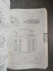 现代机械设计手册：液压传动与控制设计（单行本第2版）