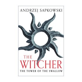 The Tower of the Swallow 巫师猎魔人4 雨燕之塔 The Witcher 4