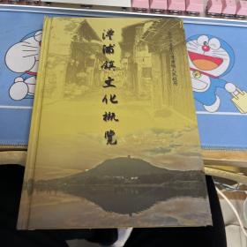 澧浦镇文化概览