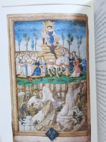 中世纪与文艺复兴时期的微型画