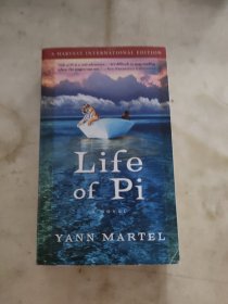 Life of Pi