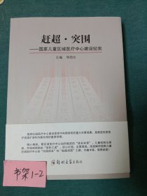 赶超突围