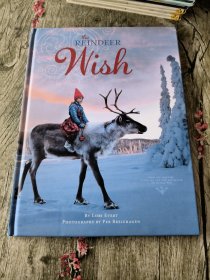 THE REINDEER WISH 驯鹿的愿望