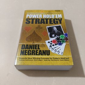 Power Hold'em Strategy