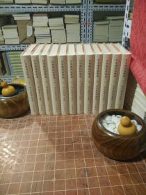 日本汉诗话集成 全12册 全新 原箱装（包开发票！）