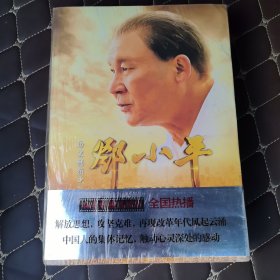 历史转折中的邓小平