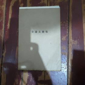 全辽文图版