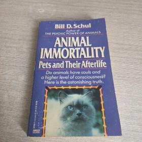 animal immortality