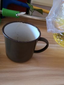 茶缸和水壶
