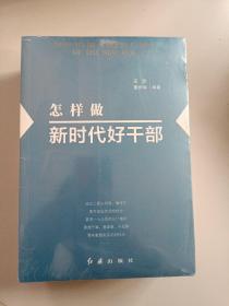 新时代党建丛书（套装共5册）全新未拆封