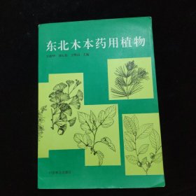 东北木本药用植物