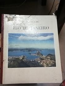 1955年介绍《里约热内卢》共32幅图**（中文供参考）**