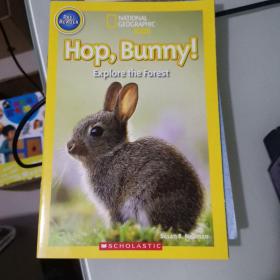 Hop bunny
