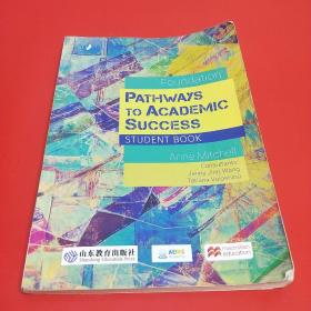 Foundation–pathways to academic success(Student book)