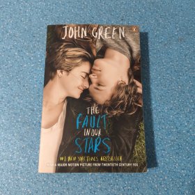The Fault in Our Stars