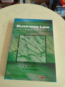 Business Law of Australia