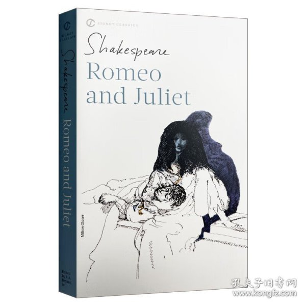 Romeo and Juliet：Tragedy of Romeo and Juliet