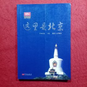 这里是北京（第五辑）
