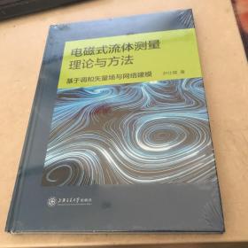 电磁式流体测量理论与方法：基于调和矢量场与网络建模