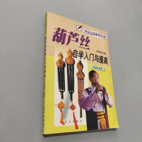 葫蘆絲自學(xué)入門與提高