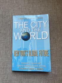 the city and the world