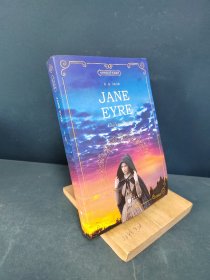 简爱 英文版 Jane Eyre 世界经典文学名著系列