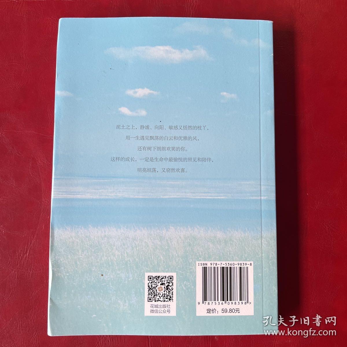 时光寓言 如何活出内心安宁、潇洒自在的自己 跟着《时光寓言》一起寻找，答案不言自明