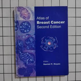 Atlas of Breast Cancer Second Edition