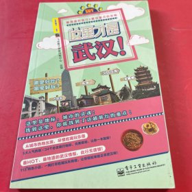 这里才是武汉！