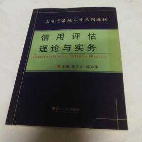 信用评估理论与实务