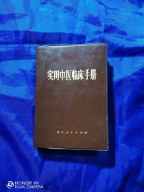 实用中医临床手册