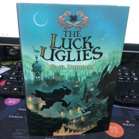 THE LUCK UGLIES PAUL DURHAM